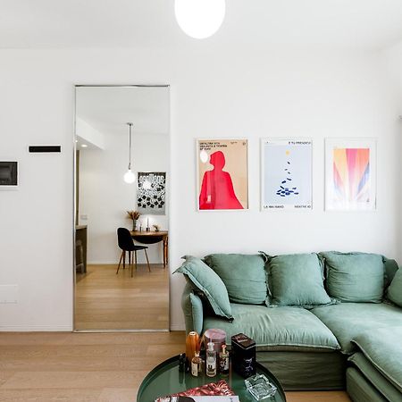 Appartamenti In Centro - Biancospino Apartments Милано Екстериор снимка