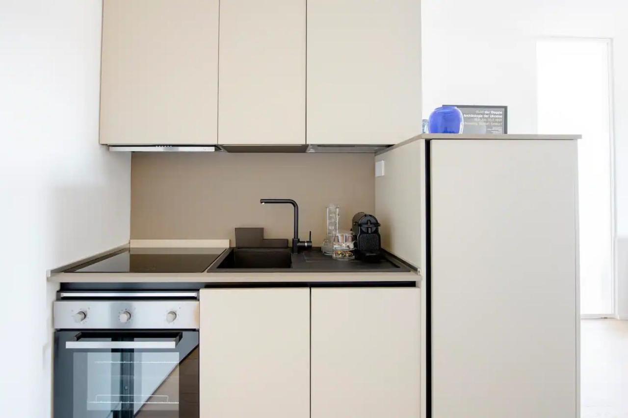 Appartamenti In Centro - Biancospino Apartments Милано Екстериор снимка