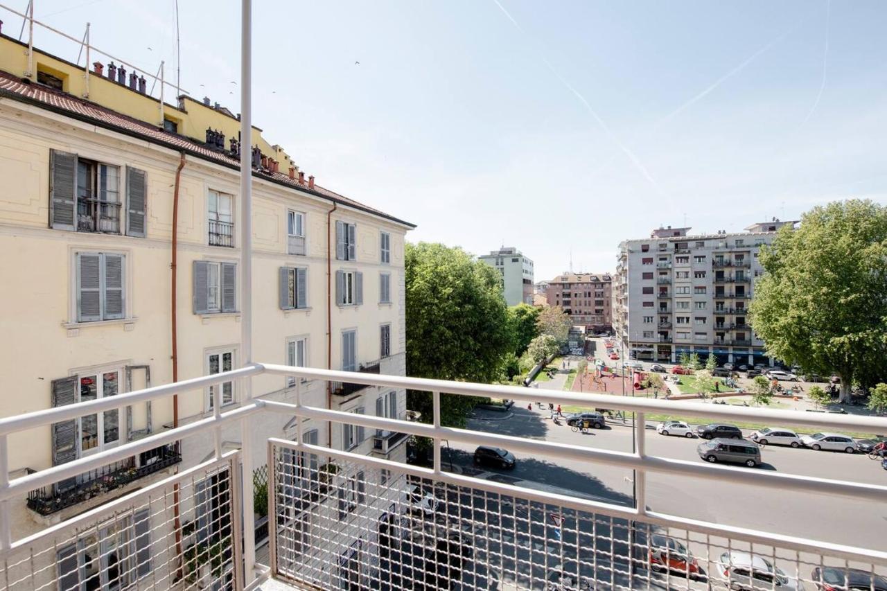 Appartamenti In Centro - Biancospino Apartments Милано Екстериор снимка