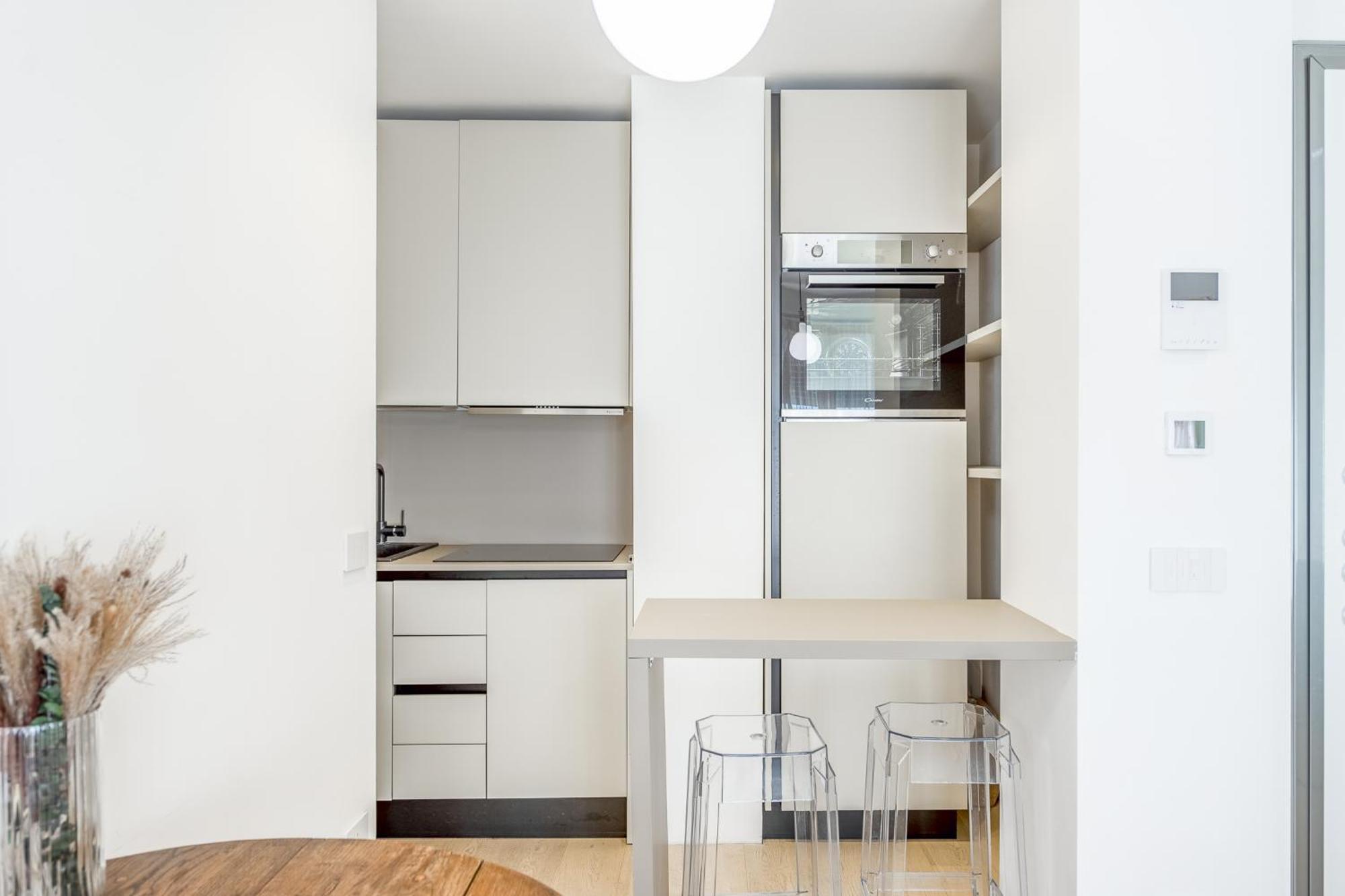 Appartamenti In Centro - Biancospino Apartments Милано Екстериор снимка