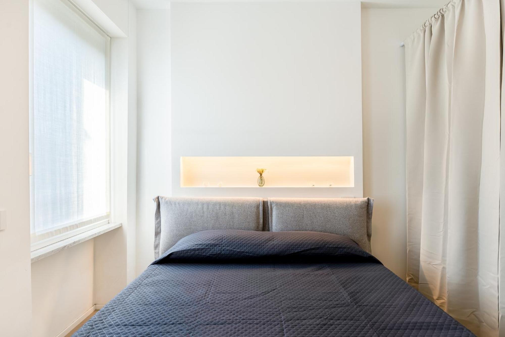 Appartamenti In Centro - Biancospino Apartments Милано Екстериор снимка