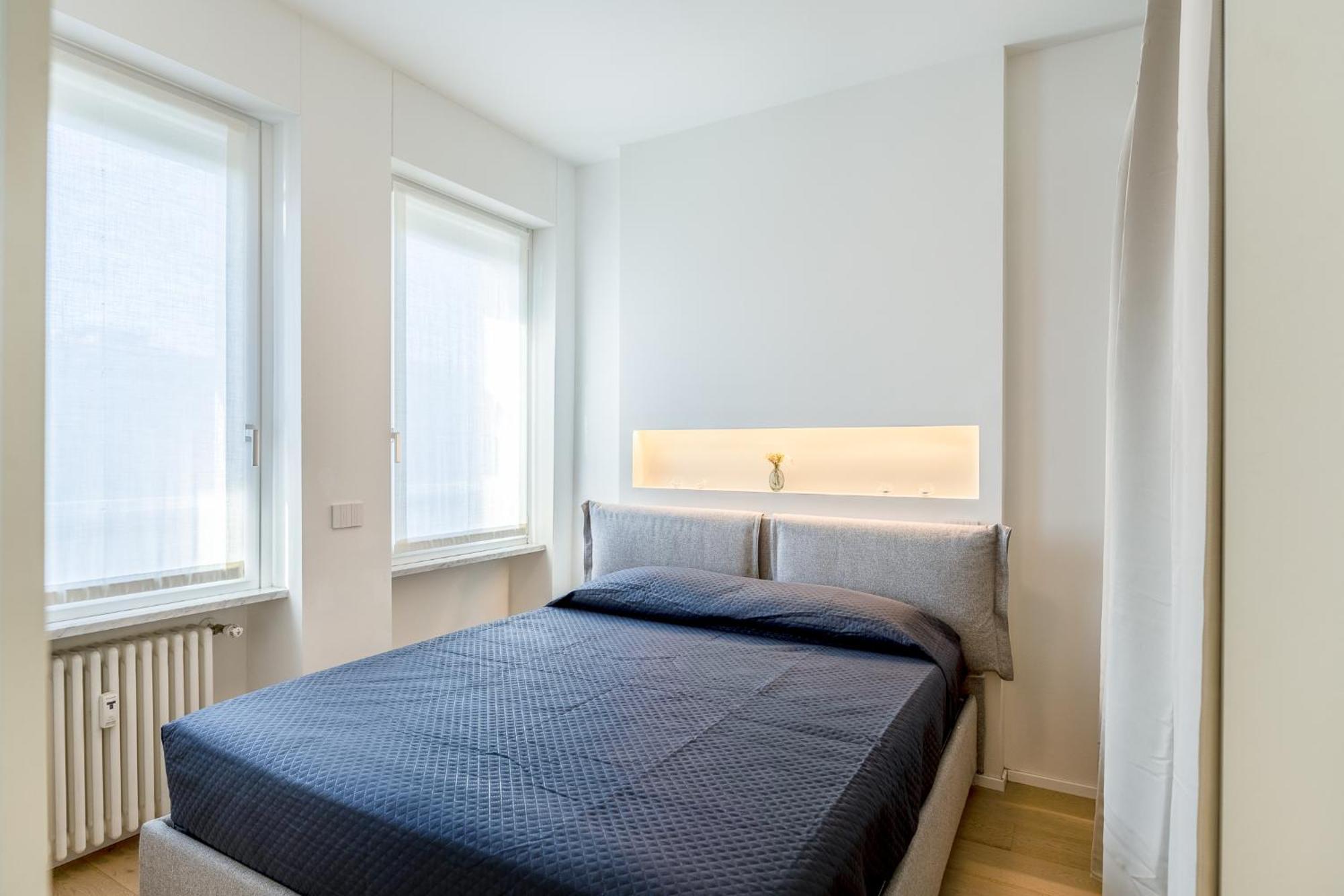 Appartamenti In Centro - Biancospino Apartments Милано Екстериор снимка
