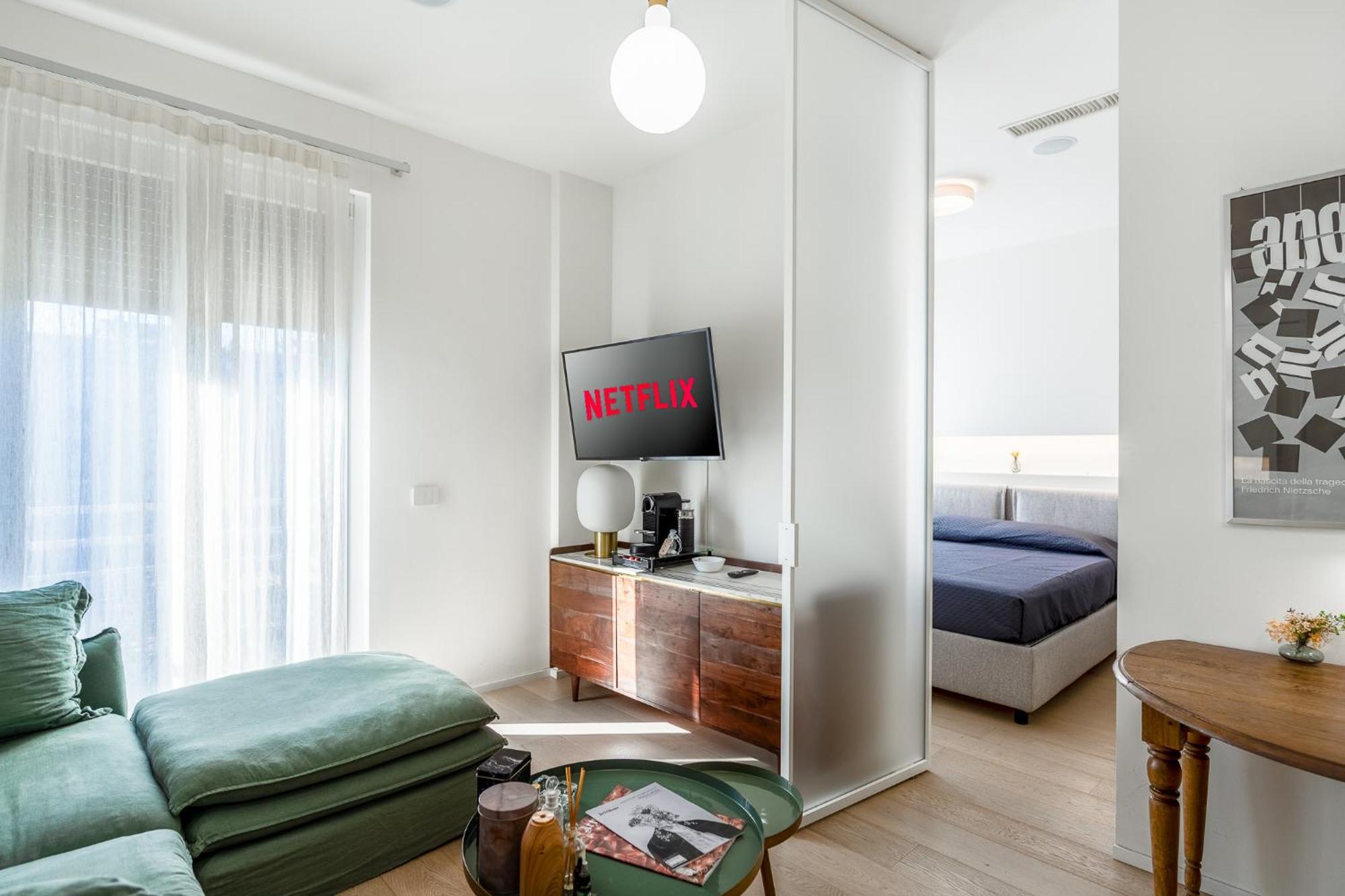 Appartamenti In Centro - Biancospino Apartments Милано Екстериор снимка