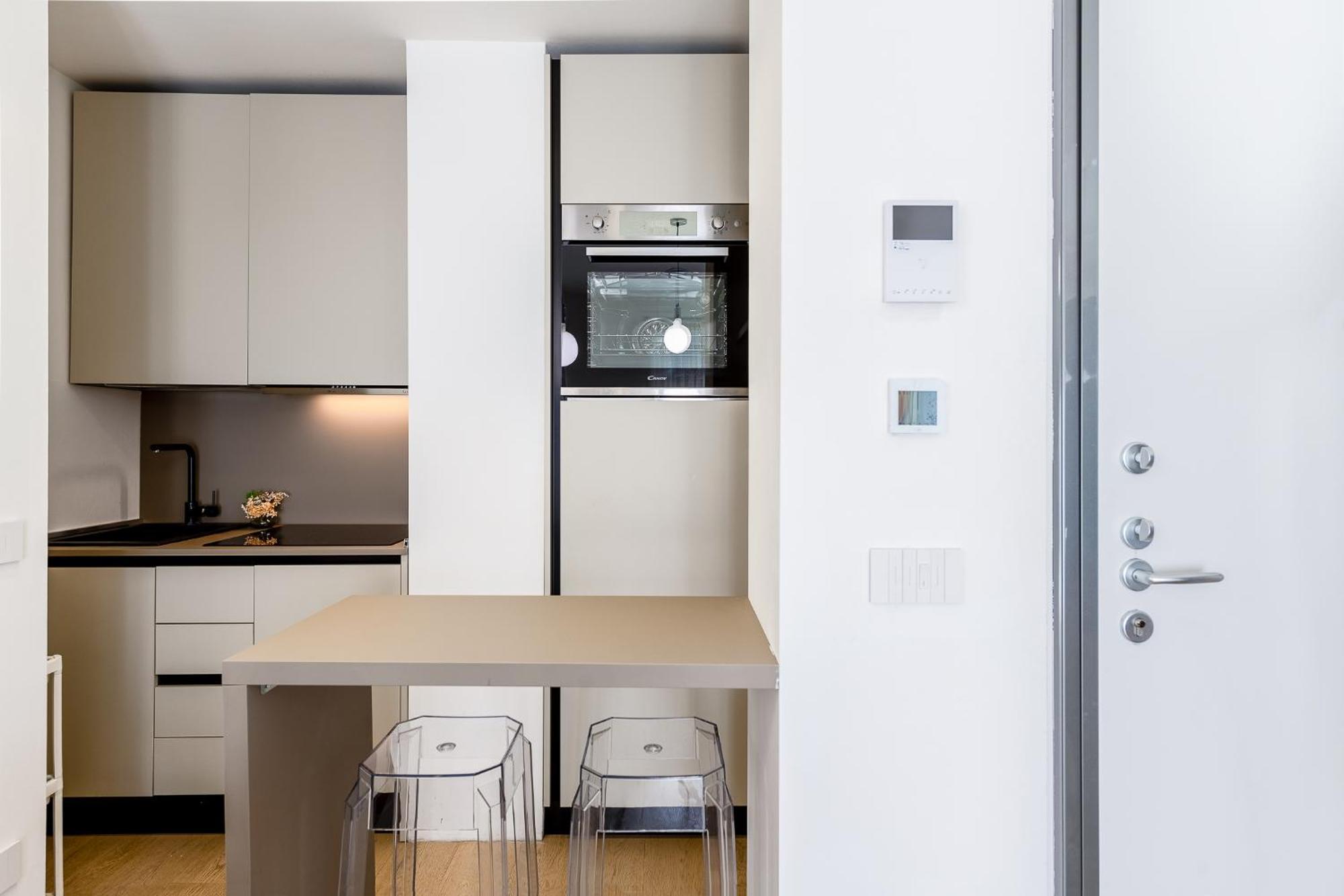 Appartamenti In Centro - Biancospino Apartments Милано Екстериор снимка